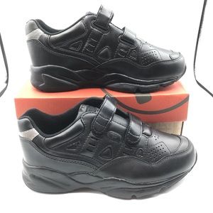 Propet Stability Walker Strap Orthopedic Sneaker